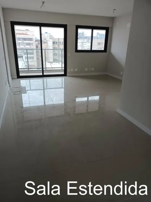 Foto 4 de Apartamento com 3 quartos à venda, 86m2 em Flamengo, Rio De Janeiro - RJ
