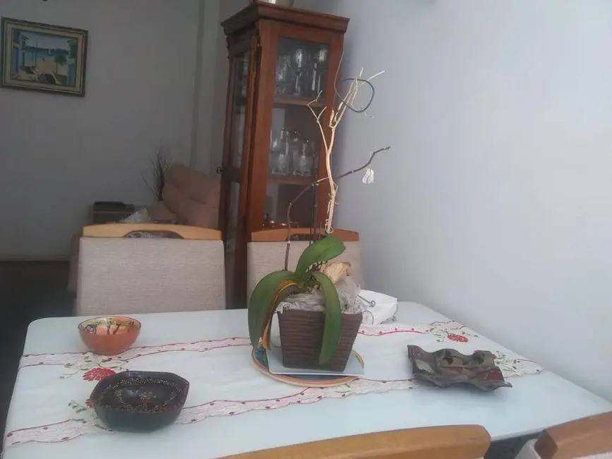 Foto 2 de Apartamento com 2 quartos à venda, 62m2 em Catete, Rio De Janeiro - RJ