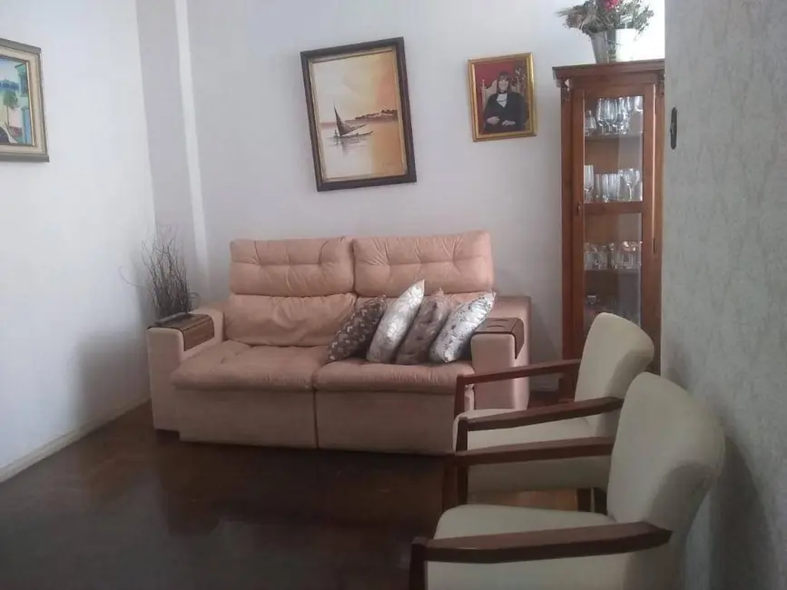 Foto 1 de Apartamento com 2 quartos à venda, 62m2 em Catete, Rio De Janeiro - RJ