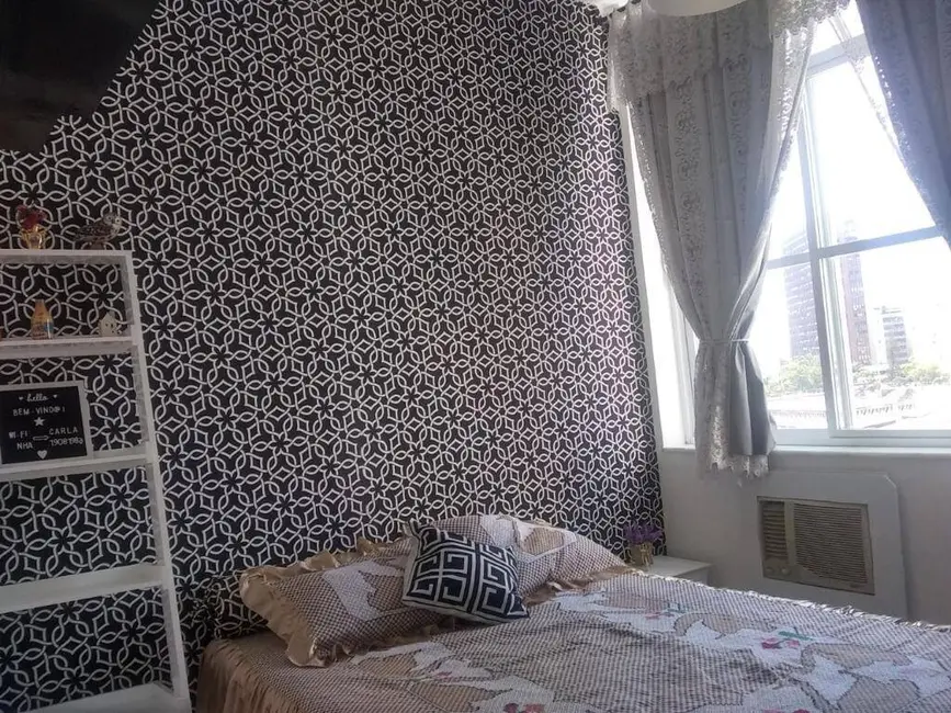 Apartamento com 2 quartos à venda, 62m2 em Catete, Rio De Janeiro - RJ - imagem 8 Foto 8 de Apartamento com 2 quartos à venda, 62m2 em Catete, Rio De Janeiro - RJ