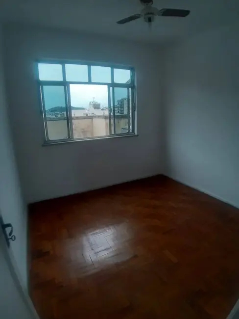 Foto 9 de Cobertura com 3 quartos à venda, 95m2 em Maracanã, Rio De Janeiro - RJ