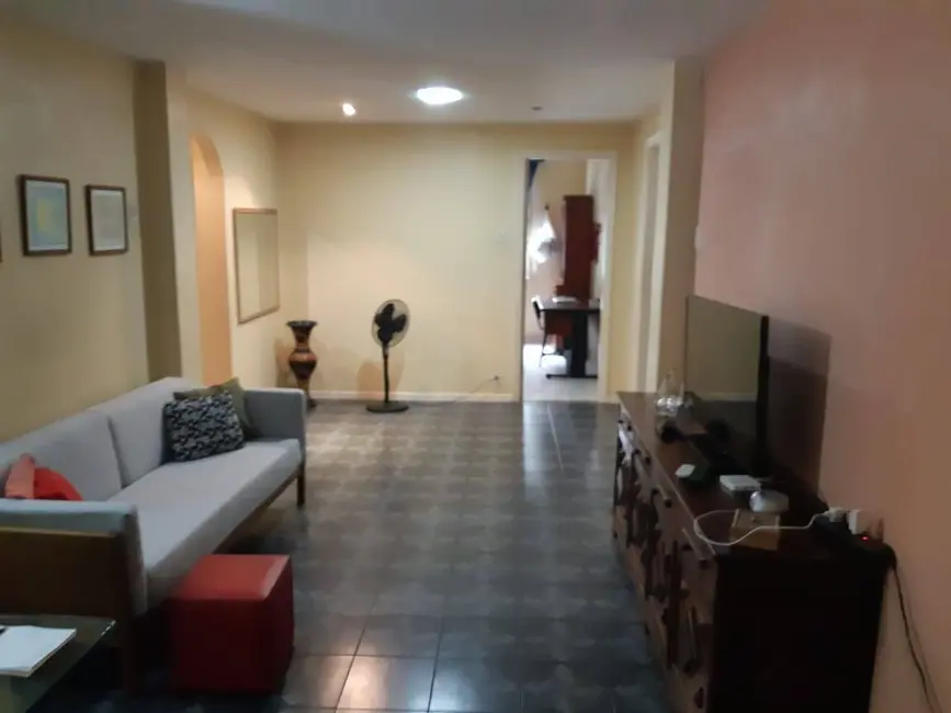 Foto 1 de Apartamento com 4 quartos à venda, 103m2 em Laranjeiras, Rio De Janeiro - RJ