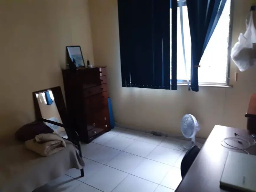 Foto 6 de Apartamento com 4 quartos à venda, 103m2 em Laranjeiras, Rio De Janeiro - RJ