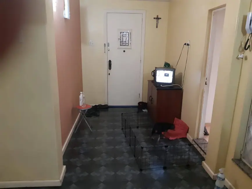 Foto 2 de Apartamento com 4 quartos à venda, 103m2 em Laranjeiras, Rio De Janeiro - RJ