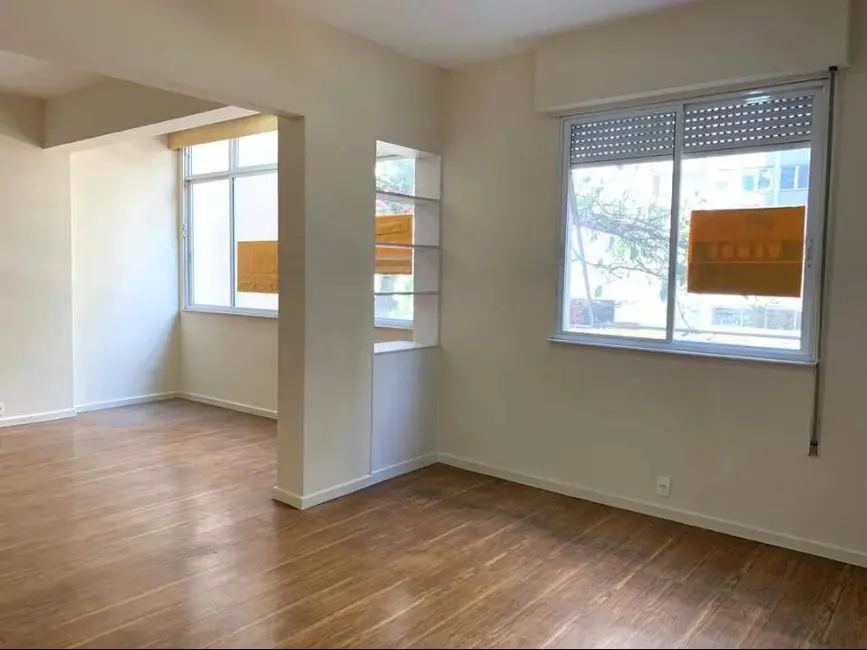 Foto 3 de Apartamento com 3 quartos à venda, 115m2 em Copacabana, Rio De Janeiro - RJ