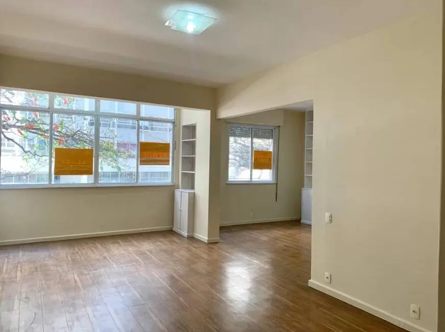 Foto 1 de Apartamento com 3 quartos à venda, 115m2 em Copacabana, Rio De Janeiro - RJ