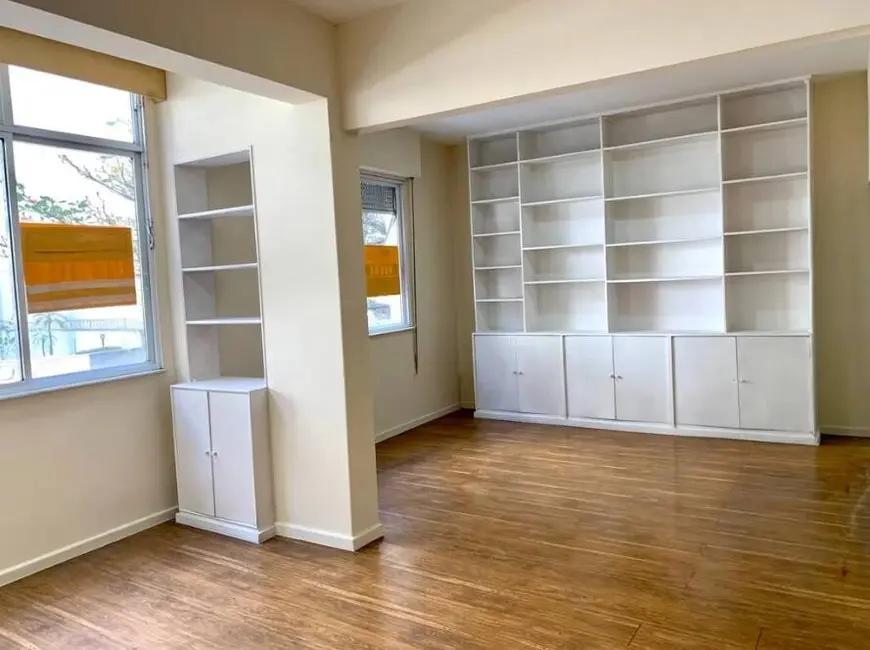 Foto 2 de Apartamento com 3 quartos à venda, 115m2 em Copacabana, Rio De Janeiro - RJ