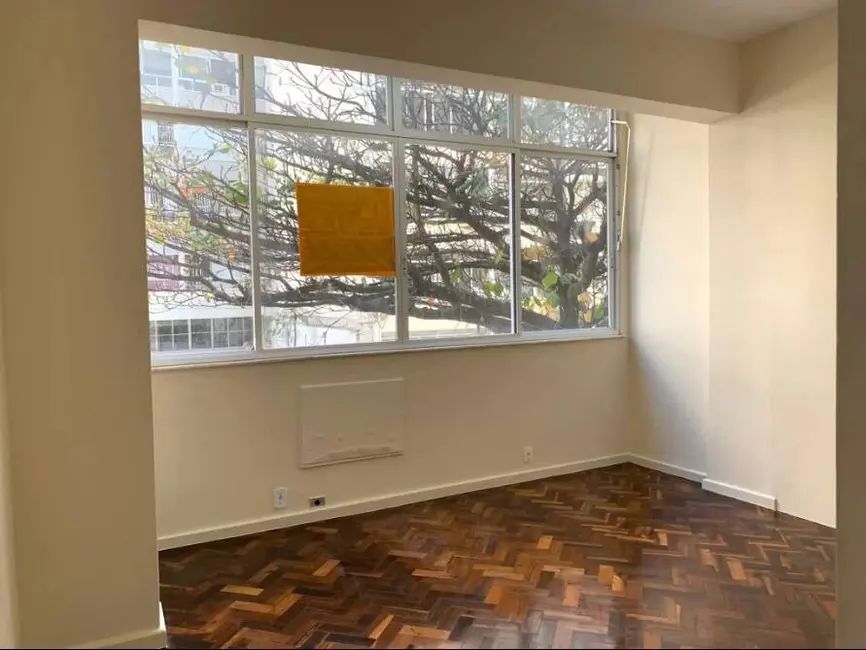 Foto 5 de Apartamento com 3 quartos à venda, 115m2 em Copacabana, Rio De Janeiro - RJ