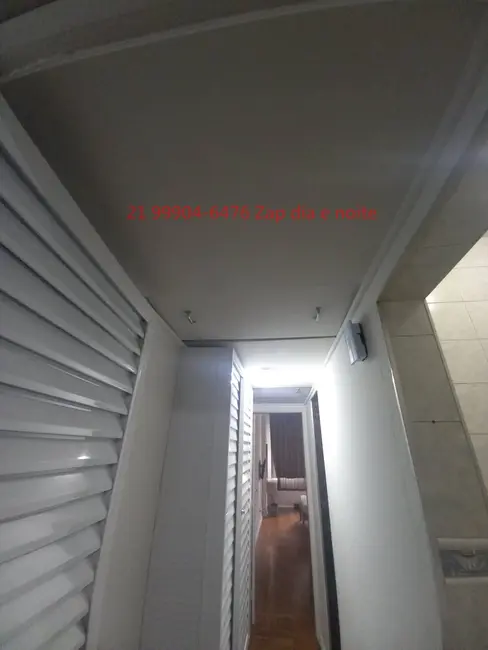 Foto 6 de Apartamento com 1 quarto à venda, 41m2 em Centro, Rio De Janeiro - RJ