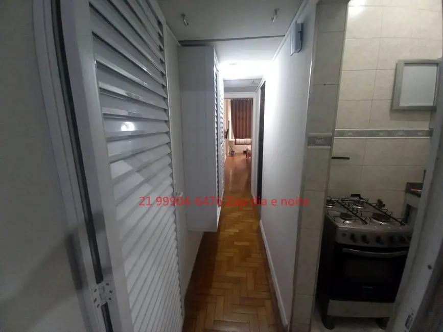 Foto 7 de Apartamento com 1 quarto à venda, 41m2 em Centro, Rio De Janeiro - RJ