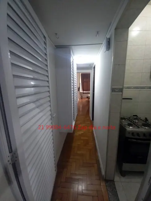 Foto 5 de Apartamento com 1 quarto à venda, 41m2 em Centro, Rio De Janeiro - RJ