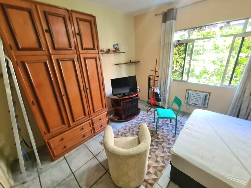 Foto 6 de Apartamento com 1 quarto à venda, 35m2 em Copacabana, Rio De Janeiro - RJ