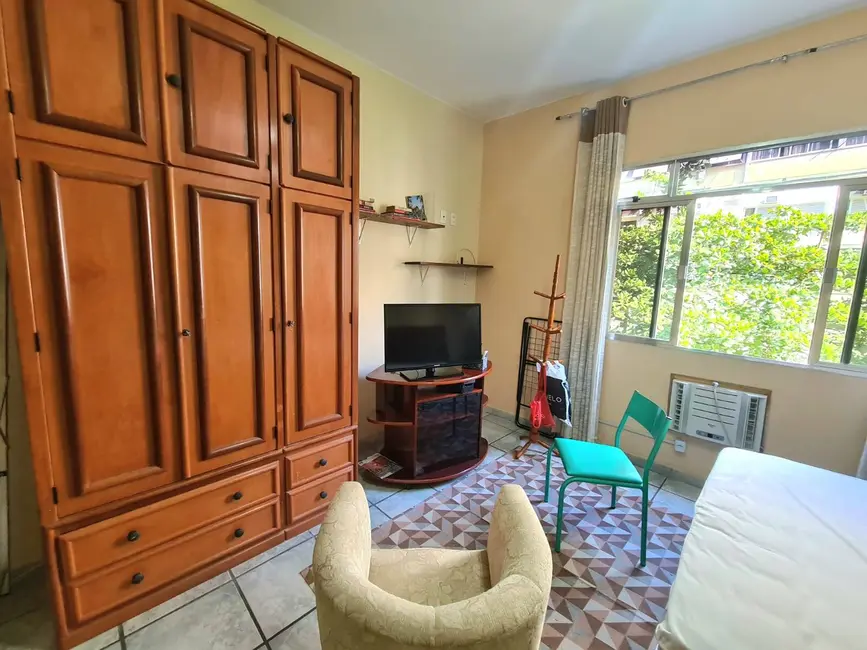 Foto 7 de Apartamento com 1 quarto à venda, 35m2 em Copacabana, Rio De Janeiro - RJ