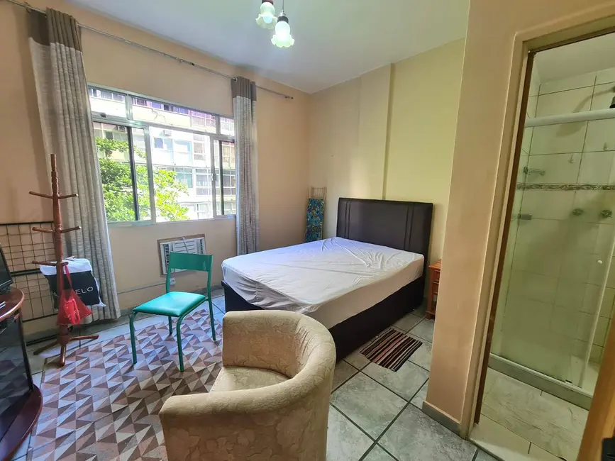 Foto 3 de Apartamento com 1 quarto à venda, 35m2 em Copacabana, Rio De Janeiro - RJ