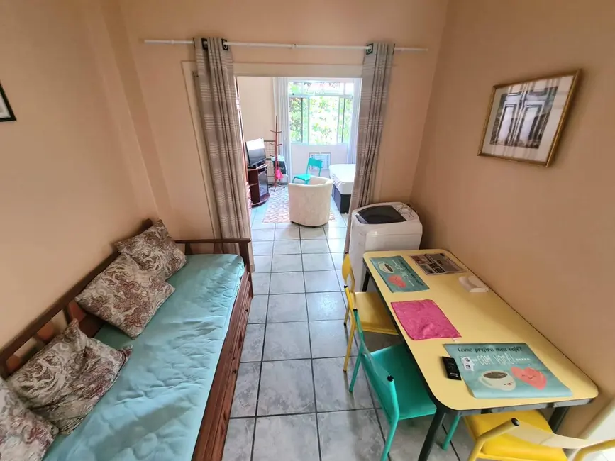 Foto 4 de Apartamento com 1 quarto à venda, 35m2 em Copacabana, Rio De Janeiro - RJ