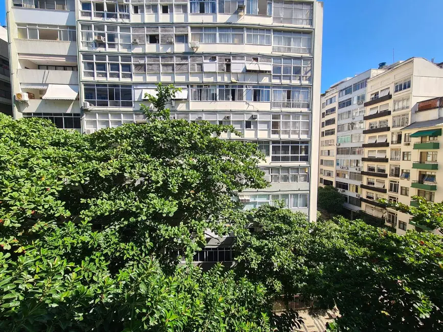 Foto 9 de Apartamento com 1 quarto à venda, 35m2 em Copacabana, Rio De Janeiro - RJ