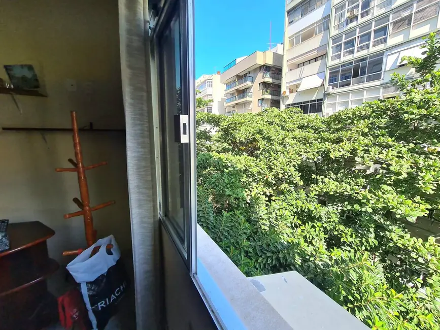 Foto 8 de Apartamento com 1 quarto à venda, 35m2 em Copacabana, Rio De Janeiro - RJ