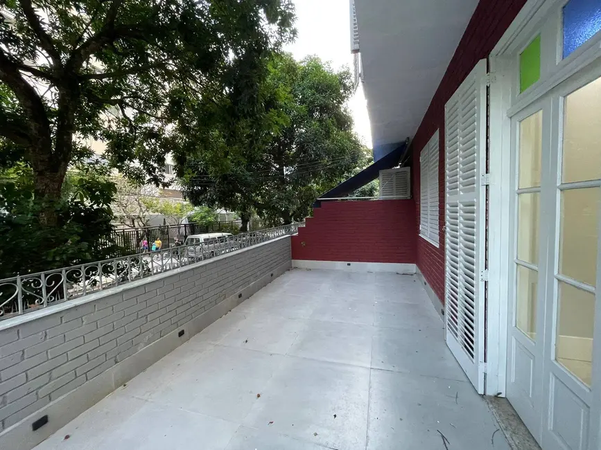 Foto 2 de Apartamento com 2 quartos à venda, 78m2 em Leblon, Rio De Janeiro - RJ