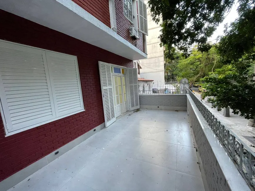 Foto 4 de Apartamento com 2 quartos à venda, 78m2 em Leblon, Rio De Janeiro - RJ