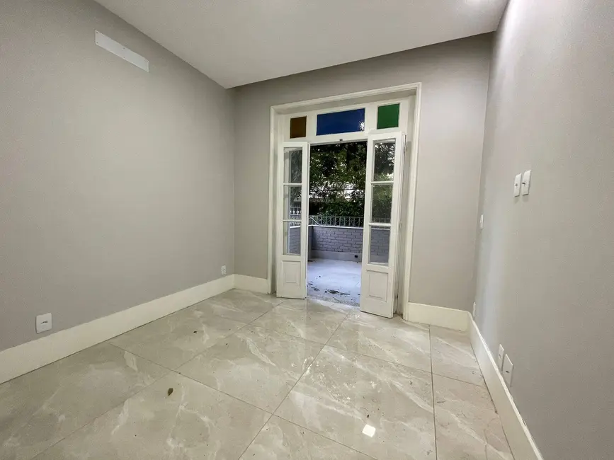 Foto 7 de Apartamento com 2 quartos à venda, 78m2 em Leblon, Rio De Janeiro - RJ