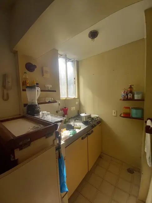 Foto 5 de Apartamento com 1 quarto à venda, 35m2 em Catete, Rio De Janeiro - RJ