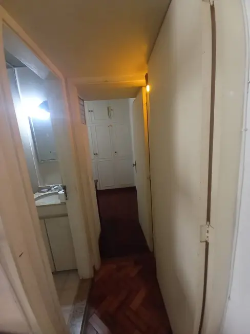 Foto 9 de Apartamento com 1 quarto à venda, 35m2 em Catete, Rio De Janeiro - RJ