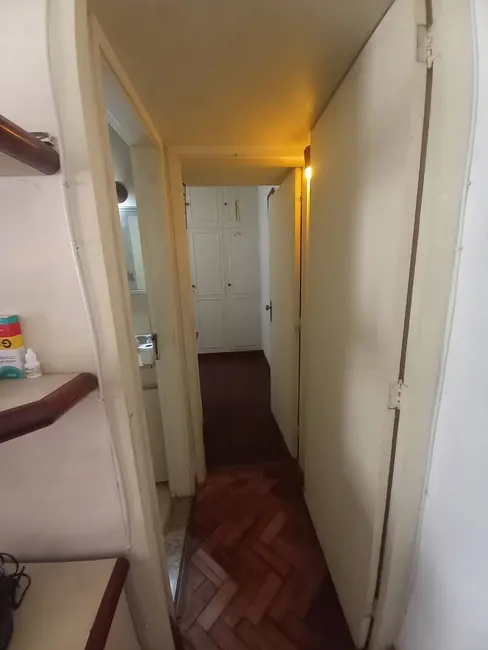 Foto 8 de Apartamento com 1 quarto à venda, 35m2 em Catete, Rio De Janeiro - RJ