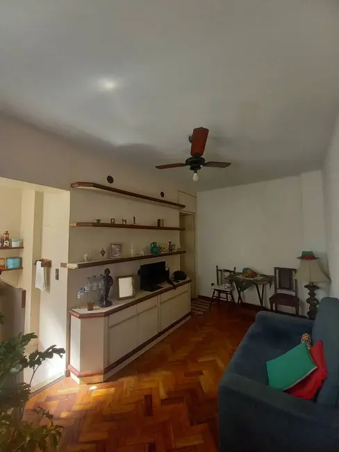 Foto 6 de Apartamento com 1 quarto à venda, 35m2 em Catete, Rio De Janeiro - RJ