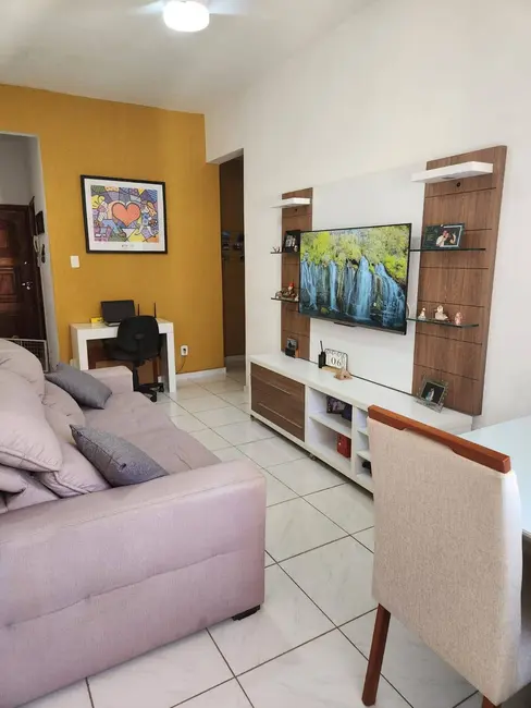 Foto 6 de Apartamento com 1 quarto à venda, 50m2 em Gamboa, Rio De Janeiro - RJ