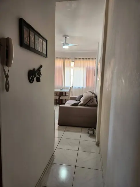 Foto 2 de Apartamento com 1 quarto à venda, 50m2 em Gamboa, Rio De Janeiro - RJ