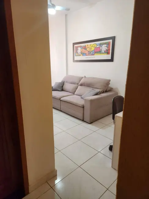 Foto 4 de Apartamento com 1 quarto à venda, 50m2 em Gamboa, Rio De Janeiro - RJ