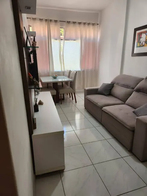 Foto 3 de Apartamento com 1 quarto à venda, 50m2 em Gamboa, Rio De Janeiro - RJ