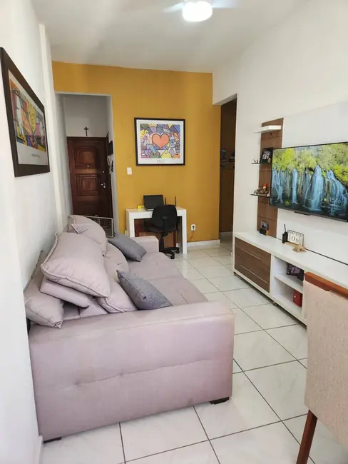 Foto 7 de Apartamento com 1 quarto à venda, 50m2 em Gamboa, Rio De Janeiro - RJ