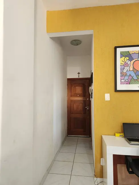 Foto 9 de Apartamento com 1 quarto à venda, 50m2 em Gamboa, Rio De Janeiro - RJ
