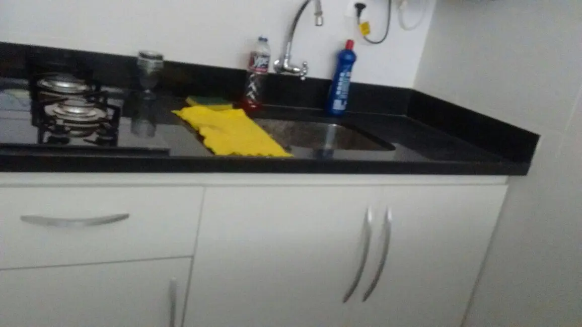 Foto 4 de Apartamento com 1 quarto à venda, 30m2 em Leme, Rio De Janeiro - RJ