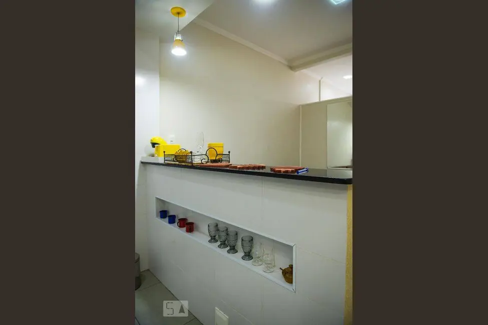 Foto 7 de Apartamento com 1 quarto à venda, 30m2 em Leme, Rio De Janeiro - RJ