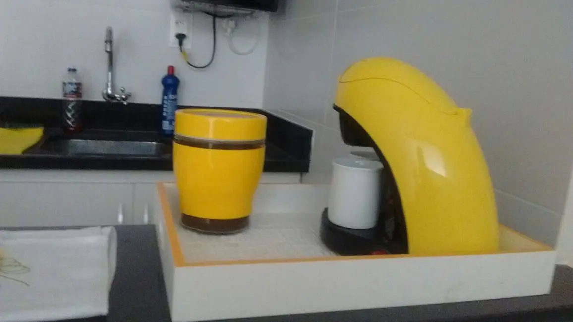 Foto 6 de Apartamento com 1 quarto à venda, 30m2 em Leme, Rio De Janeiro - RJ