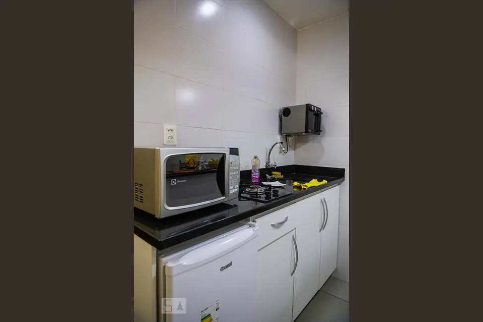 Foto 8 de Apartamento com 1 quarto à venda, 30m2 em Leme, Rio De Janeiro - RJ