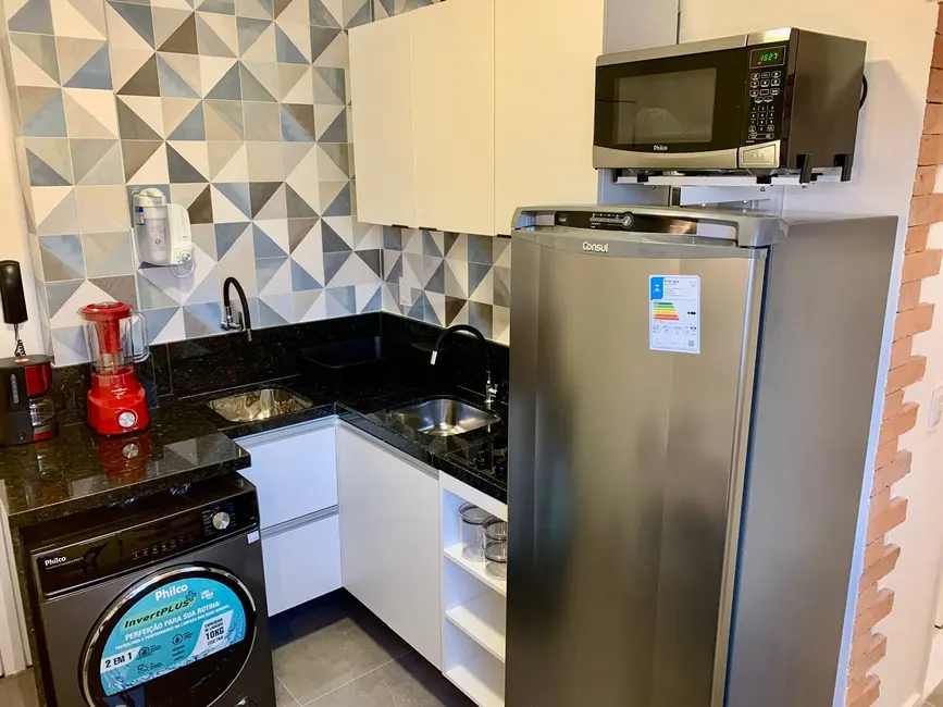 Foto 8 de Apartamento com 1 quarto à venda, 37m2 em Centro, Rio De Janeiro - RJ