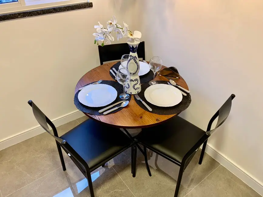 Foto 4 de Apartamento com 1 quarto à venda, 37m2 em Centro, Rio De Janeiro - RJ