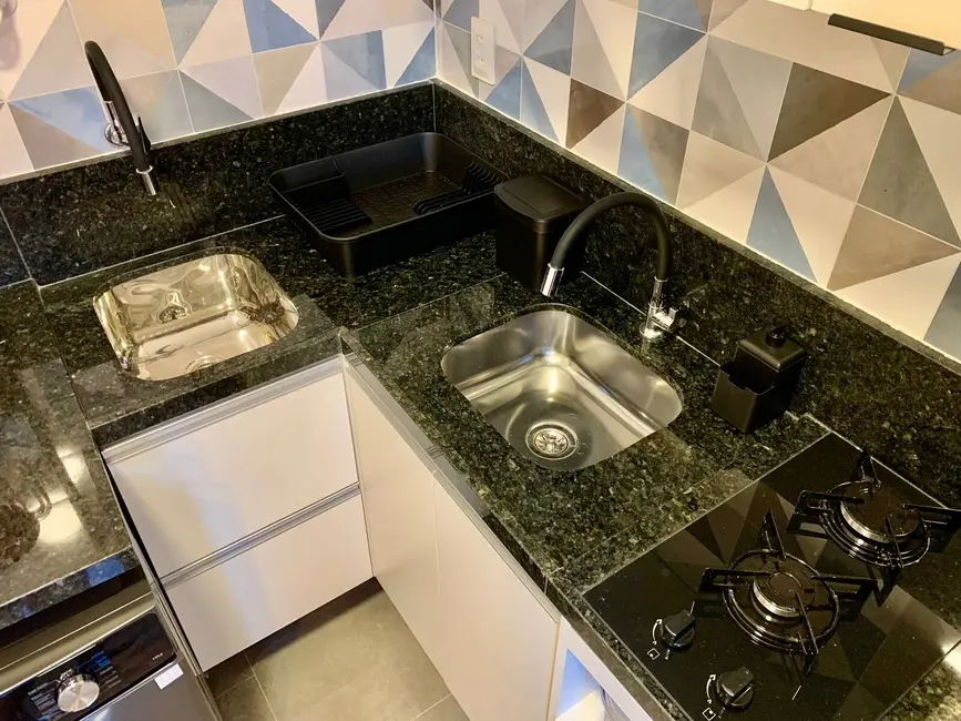 Foto 7 de Apartamento com 1 quarto à venda, 37m2 em Centro, Rio De Janeiro - RJ