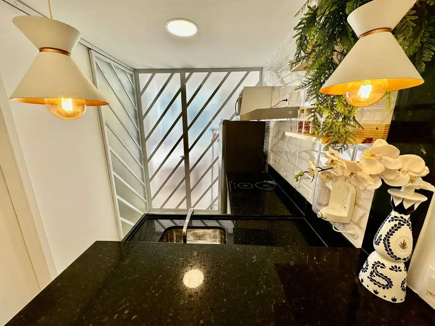 Foto 7 de Apartamento com 1 quarto à venda, 35m2 em Centro, Rio De Janeiro - RJ