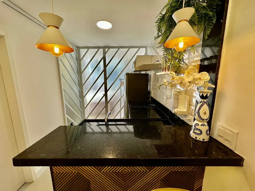 Foto 6 de Apartamento com 1 quarto à venda, 35m2 em Centro, Rio De Janeiro - RJ