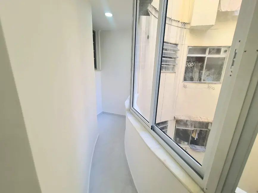 Foto 6 de Apartamento com 1 quarto à venda, 40m2 em Catete, Rio De Janeiro - RJ