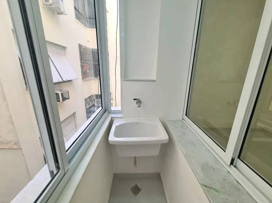 Foto 7 de Apartamento com 1 quarto à venda, 40m2 em Catete, Rio De Janeiro - RJ