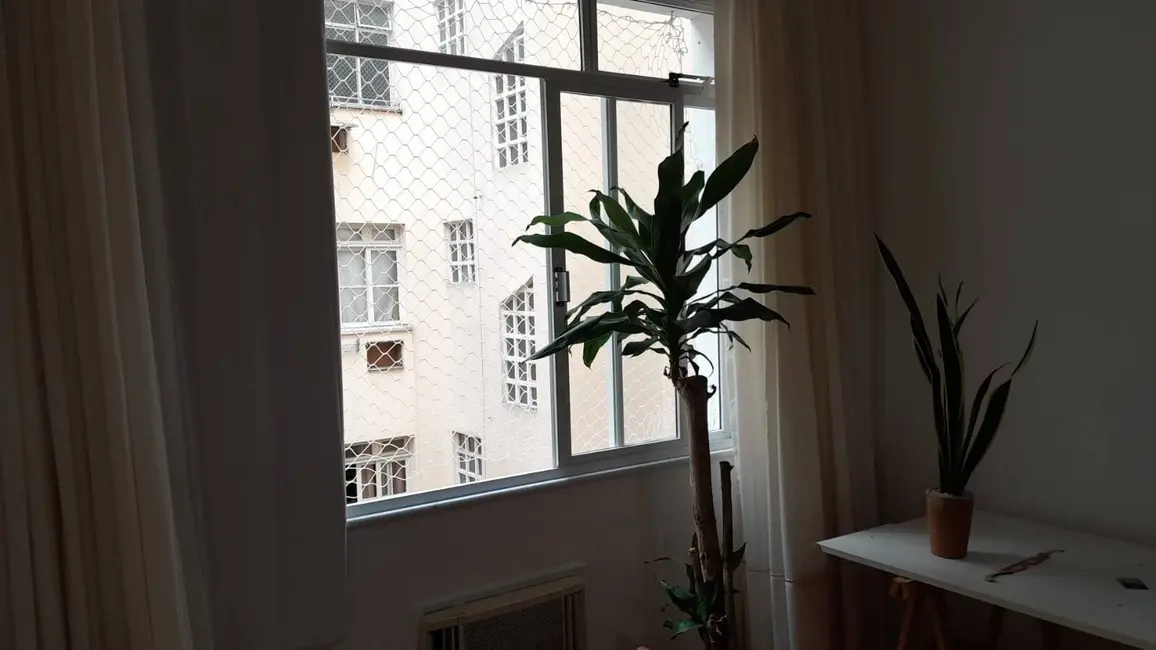 Apartamento com 1 quarto à venda, 26m2 em Flamengo, Rio De Janeiro - RJ - imagem 8 Foto 8 de Apartamento com 1 quarto à venda, 26m2 em Flamengo, Rio De Janeiro - RJ