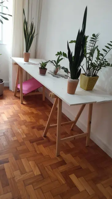 Apartamento com 1 quarto à venda, 26m2 em Flamengo, Rio De Janeiro - RJ - imagem 3 Foto 3 de Apartamento com 1 quarto à venda, 26m2 em Flamengo, Rio De Janeiro - RJ