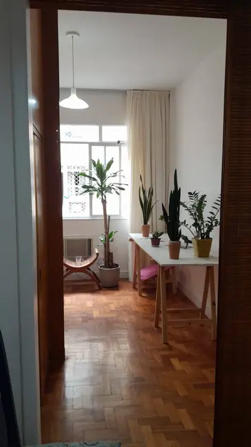 Apartamento com 1 quarto à venda, 26m2 em Flamengo, Rio De Janeiro - RJ - imagem 7 Foto 7 de Apartamento com 1 quarto à venda, 26m2 em Flamengo, Rio De Janeiro - RJ