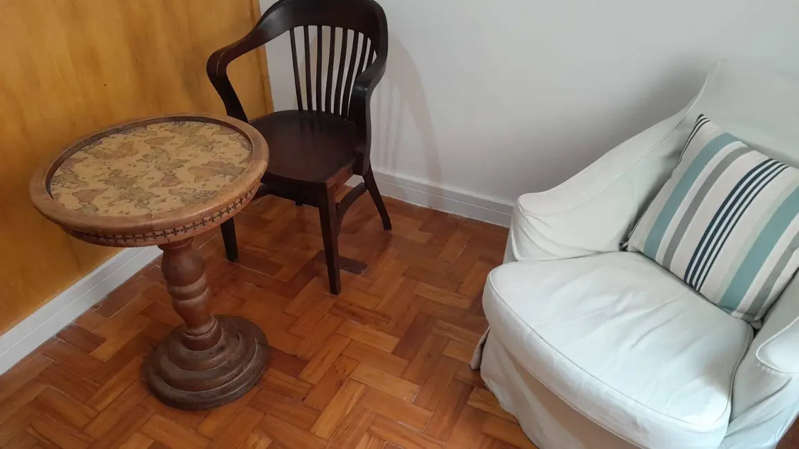 Apartamento com 1 quarto à venda, 26m2 em Flamengo, Rio De Janeiro - RJ - imagem 4 Foto 4 de Apartamento com 1 quarto à venda, 26m2 em Flamengo, Rio De Janeiro - RJ