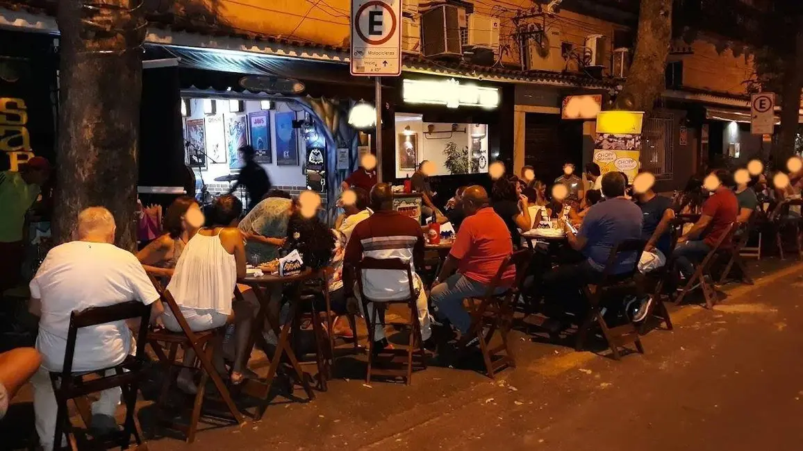 Foto 1 de Sala Comercial à venda, 70m2 em Flamengo, Rio De Janeiro - RJ